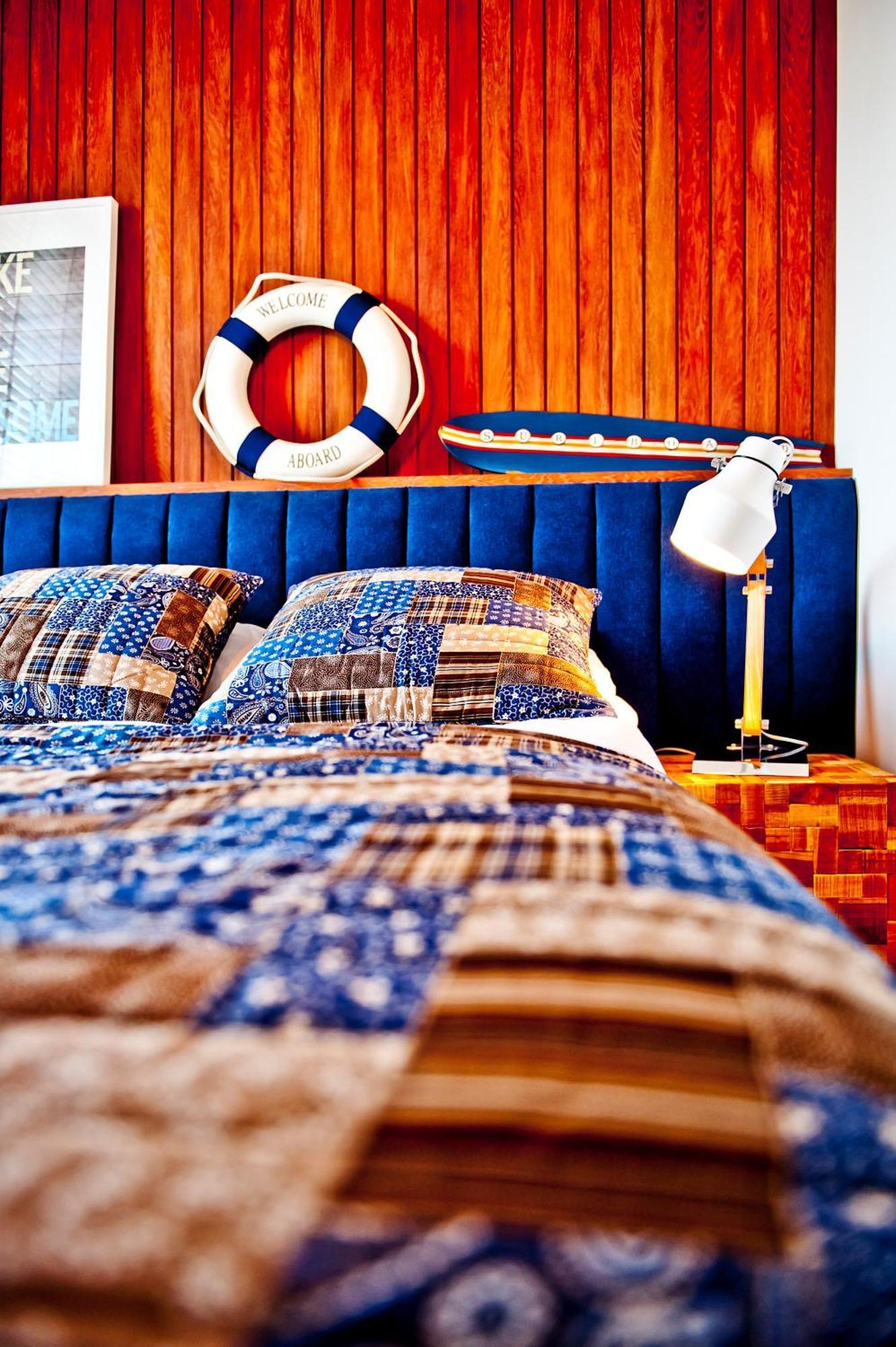 Blueapart Apartamenty Na Plazy Jastarnia Exterior foto